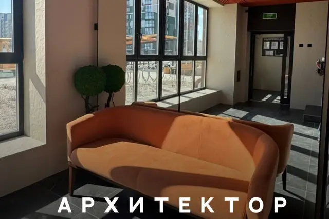 ЖК Архитектор — фото 4